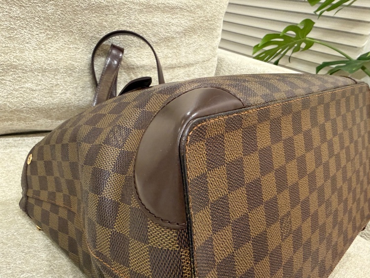 ハムステッド（ブランドバッグ）の商品画像 - 査定依頼日：2026年4月16日 - 最高査定価格：100,000円