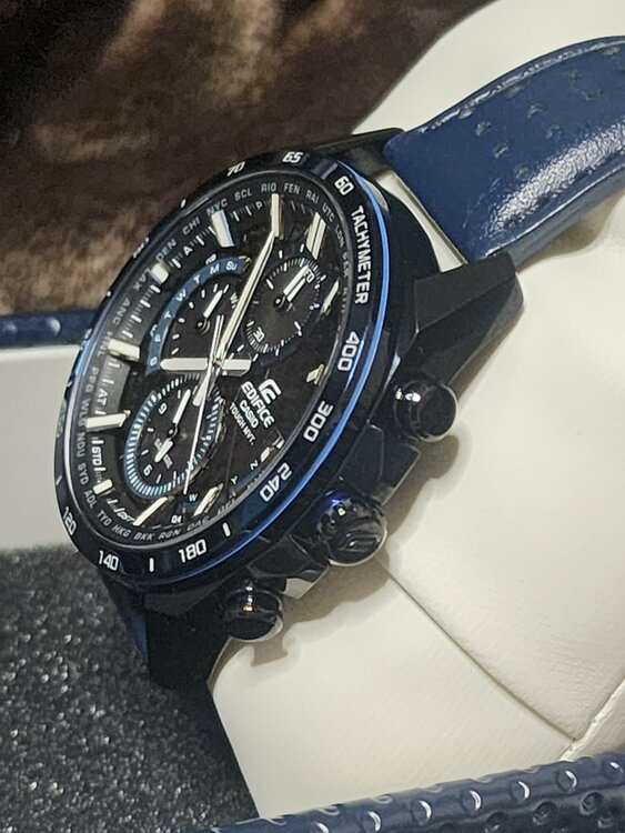 その他 その他 CASIO（高級時計）の商品画像 - 査定依頼日：2026年2月19日 - 最高査定価格：16,000円