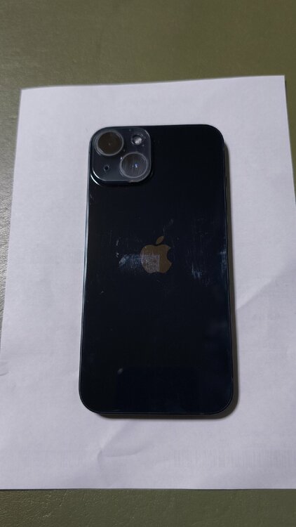 iPhone 14 256GB SIMフリー（スマホ）の商品画像 - 査定依頼日：2026年2月24日 - 最高査定価格：43,000円