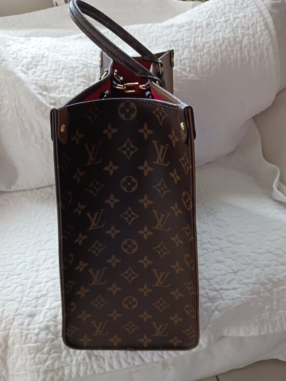 ルイヴィトン モノグラム （ブランドバッグ）の商品画像 - 査定依頼日：2026年1月14日 - 最高査定価格：245,000円