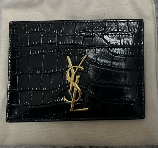 イブサンローラン  （ブランドバッグ）の商品画像 - 査定依頼日：2026年2月2日 - 最高査定価格：45,000円