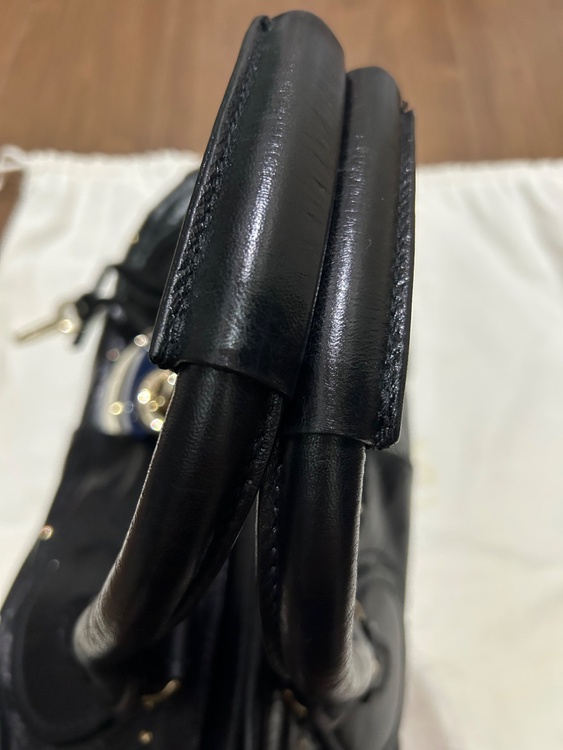 クロエ（ブランドバッグ）の商品画像 - 査定依頼日：2026年5月30日 - 最高査定価格：100,000円