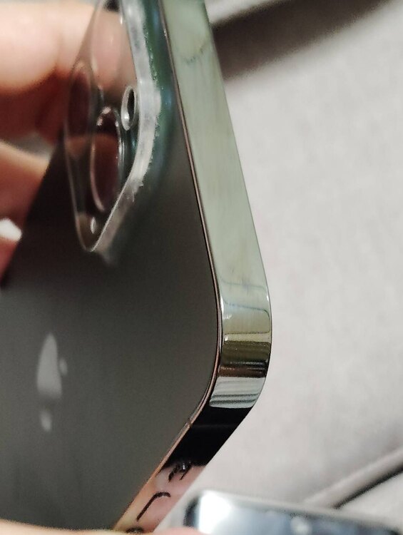 iPhone 13 Pro Max 512GB SIMフリー（スマホ）の商品画像 - 査定依頼日：2024年4月29日 - 最高査定価格：82,000円