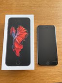 MKQT2J/A（スマホ）の商品画像 - 査定依頼日：2022年12月18日 - 最高査定価格：4,400円