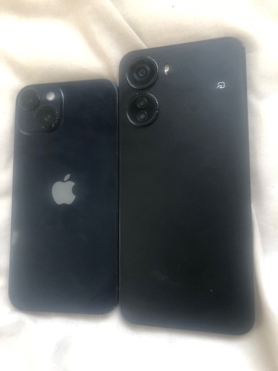 アイホン14（スマホ）の商品画像 - 査定依頼日：2025年12月4日 - 最高査定価格：100,000円