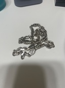 グッチ  （ブランドバッグ）の商品画像 - 査定依頼日：2025年9月26日 - 最高査定価格：30,000円