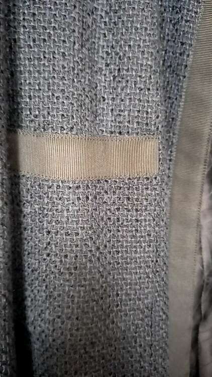 ジャケット（古着・ファッション）の商品画像 - 査定依頼日：2024年12月30日 - 最高査定価格：10,000円