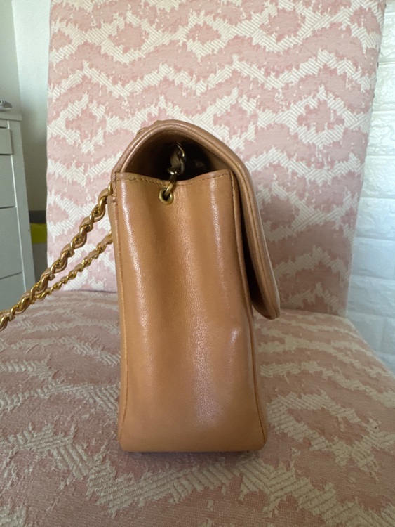 ダイアナ（ブランドバッグ）の商品画像 - 査定依頼日：2025年10月6日 - 最高査定価格：500,000円