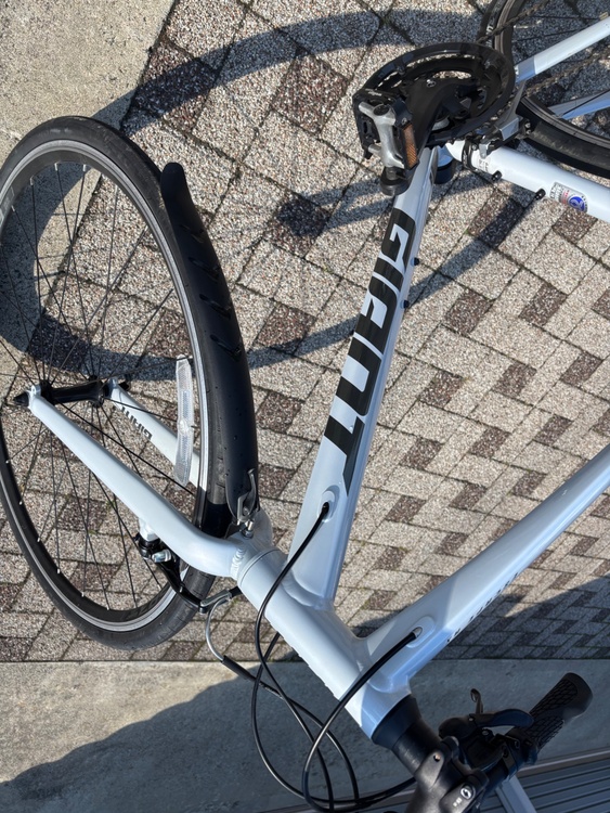 ジャイアント　２１エスケープRX3（自転車）の商品画像 - 査定依頼日：2026年5月6日 - 最高査定価格：5,000円
