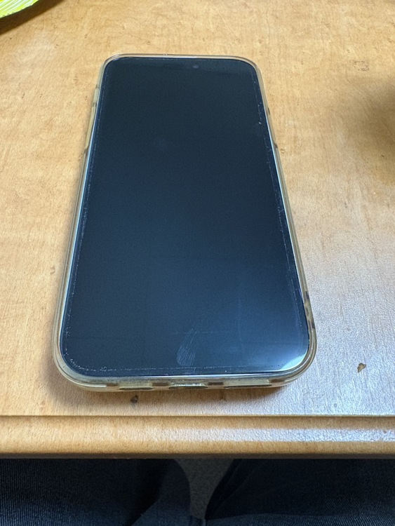 iPhone15plus（スマホ）の商品画像 - 査定依頼日：2026年4月23日 - 最高査定価格：100,000円