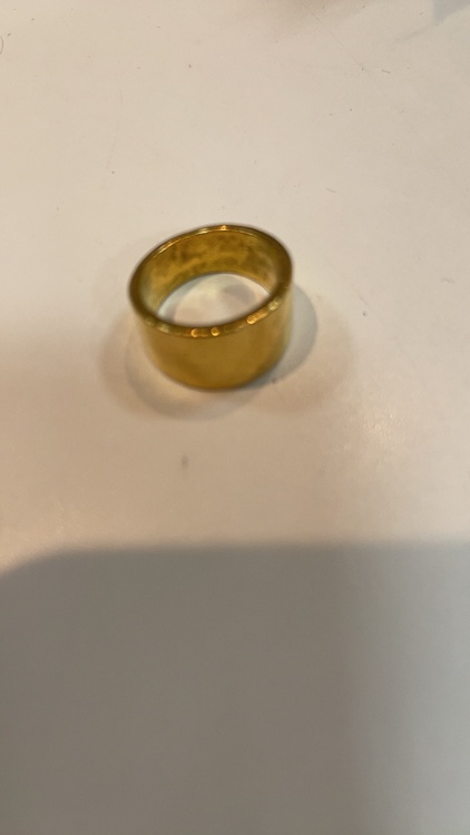 指輪（金・貴金属）の商品画像 - 査定依頼日：2026年1月17日 - 最高査定価格：380,000円