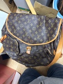 ルイヴィトン モノグラム （ブランドバッグ）の商品画像 - 査定依頼日：2025年11月29日 - 最高査定価格：70,000円