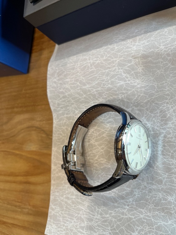 SBGW231（高級時計）の商品画像 - 査定依頼日：2026年3月15日 - 最高査定価格：100,000円