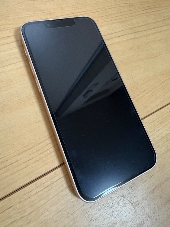 MLJF3J/A（スマホ）の商品画像 - 査定依頼日：2025年7月26日 - 最高査定価格：38,000円