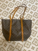 ルイヴィトン モノグラム 