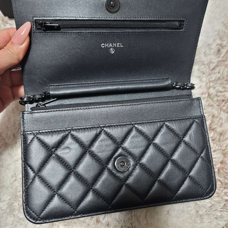 シャネル ボーイシャネル （ブランドバッグ）の商品画像 - 査定依頼日：2025年3月19日 - 最高査定価格：370,000円