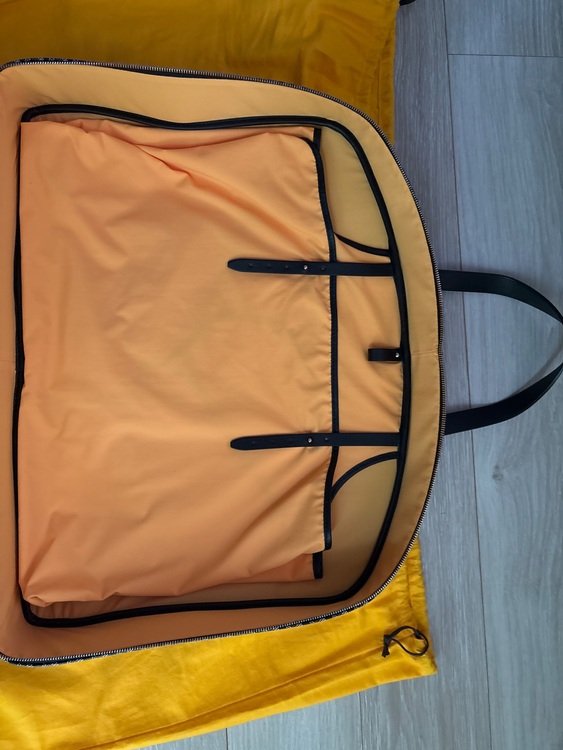 ゴヤール  （ブランドバッグ）の商品画像 - 査定依頼日：2025年9月30日 - 最高査定価格：550,000円