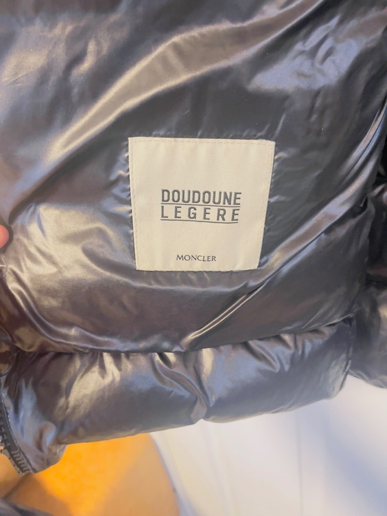 ダウン（古着・ファッション）の商品画像 - 査定依頼日：2025年11月14日 - 最高査定価格：34,500円