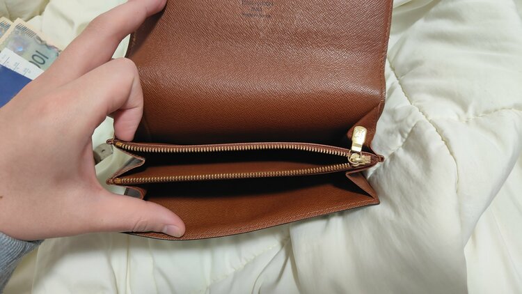 ルイヴィトン モノグラム （ブランドバッグ）の商品画像 - 査定依頼日：2026年1月29日 - 最高査定価格：35,000円