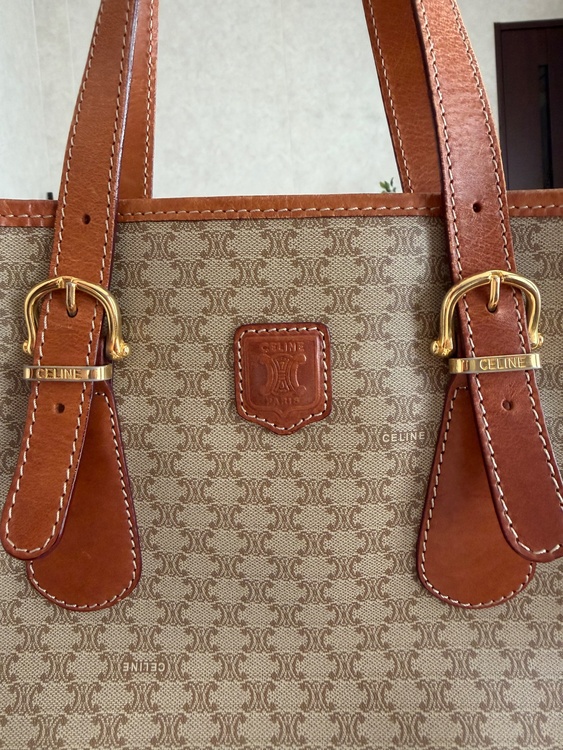 セリーヌ（ブランドバッグ）の商品画像 - 査定依頼日：2026年8月11日 - 最高査定価格：40,000円