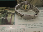 ロレックス ミルガウス 101（ミルガウス）の商品画像 - 美品 - 査定完了日：2025.08.18 - 最高査定価格：5,000,000円