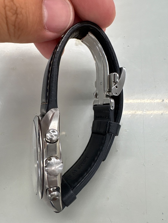 セイコー その他 （高級時計）の商品画像 - 査定依頼日：2025年9月19日 - 最高査定価格：20,000円