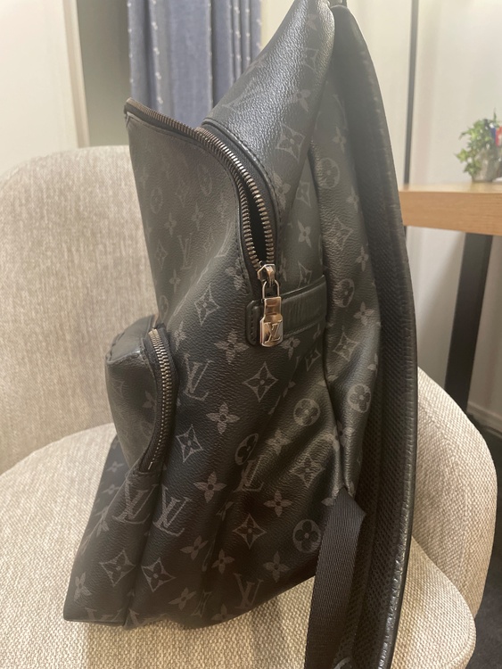 ルイヴィトン ルイヴィトン(その他) （ブランドバッグ）の商品画像 - 査定依頼日：2026年2月22日 - 最高査定価格：100,000円