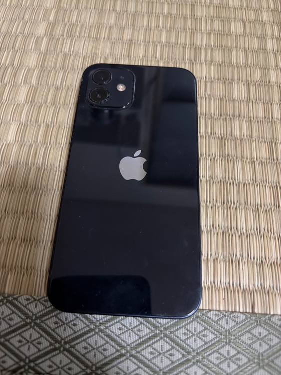 機種番号　MGHU3J/A（スマホ）の商品画像 - 査定依頼日：2026年6月9日 - 最高査定価格：23,000円