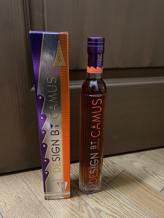 コニャック（お酒）の商品画像 - 査定依頼日：2022年8月13日