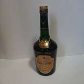 1765  COGNAC Hennessy NAPOLEON（お酒）の商品画像 - 査定依頼日：2024年5月3日 - 最高査定価格：6,000円