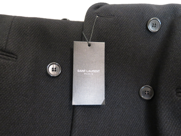 イブサンローラン  （ブランドバッグ）の商品画像 - 査定依頼日：2025年2月7日 - 最高査定価格：10,000円