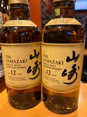 ウイスキー サントリー山崎（お酒）の商品画像 - 査定依頼日：2026年8月10日 - 最高査定価格：40,000円