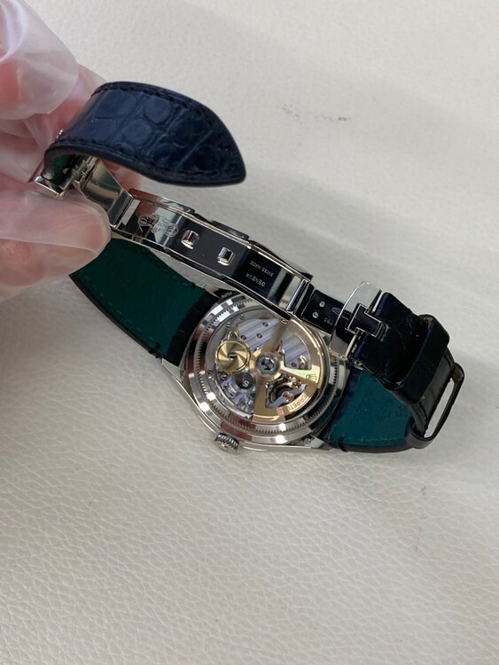 1908（高級時計）の商品画像 - 査定依頼日：2024年12月11日 - 最高査定価格：3,000,000円