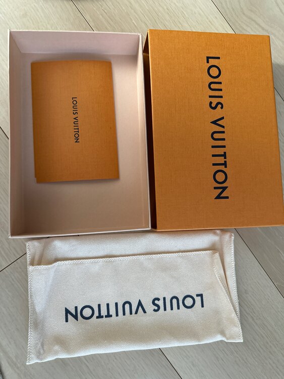 ルイヴィトン ダミエ （ブランドバッグ）の商品画像 - 査定依頼日：2025年1月30日 - 最高査定価格：25,000円