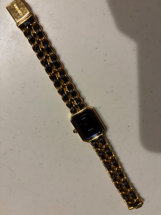 パルミエール（高級時計）の商品画像 - 査定依頼日：2026年2月3日 - 最高査定価格：200,000円