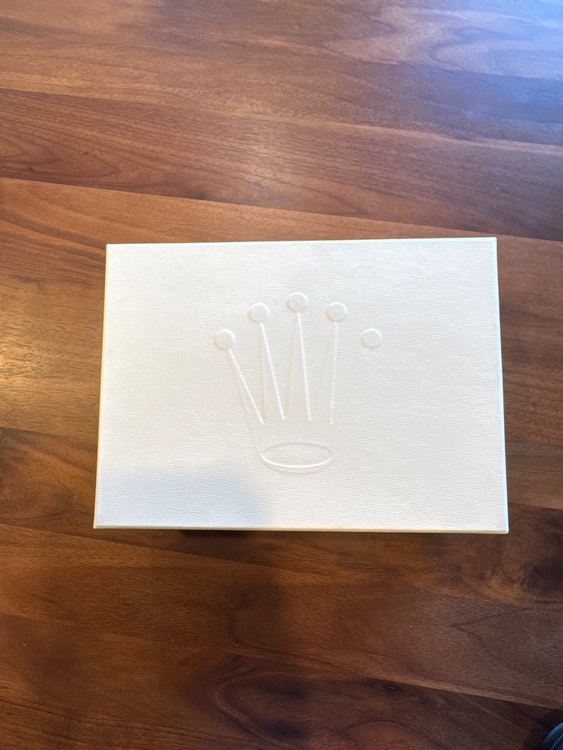 ロレックス サブマリーナー 11660（高級時計）の商品画像 - 査定依頼日：2026年1月28日 - 最高査定価格：1,800,000円