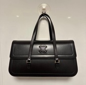 セリーヌ（ブランドバッグ）の商品画像 - 査定依頼日：2026年9月6日 - 最高査定価格：60,000円