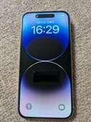 iphone14 pro（スマホ）の商品画像 - 査定依頼日：2025年2月23日 - 最高査定価格：79,000円