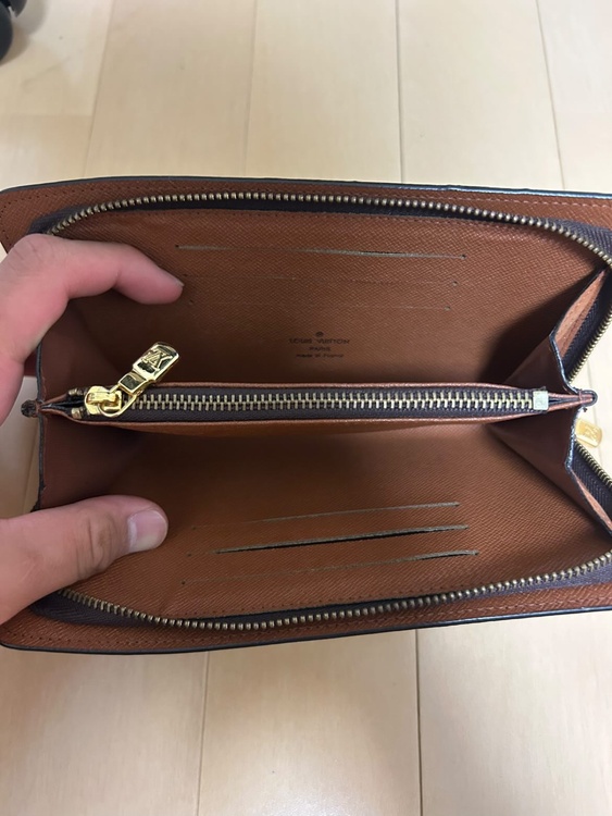 ルイヴィトン ルイヴィトン(その他)（ブランドバッグ）の商品画像 - 査定依頼日：2026年6月9日 - 最高査定価格：35,000円