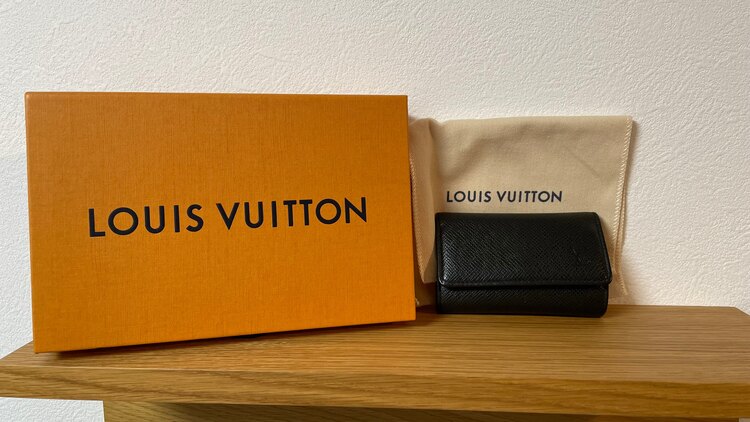 ルイヴィトン タイガ （ブランドバッグ）の商品画像 - 査定依頼日：2025年4月24日 - 最高査定価格：13,500円