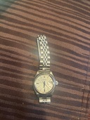 ロレックス パーペチュアルデイト ロレックス　OYSTER PERPETUAL（高級時計）の商品画像 - 査定依頼日：2025年7月25日 - 最高査定価格：480,000円