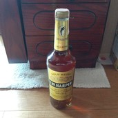 ゴールドメダル（お酒）の商品画像 - 査定依頼日：2021年12月14日 - 最高査定価格：500円