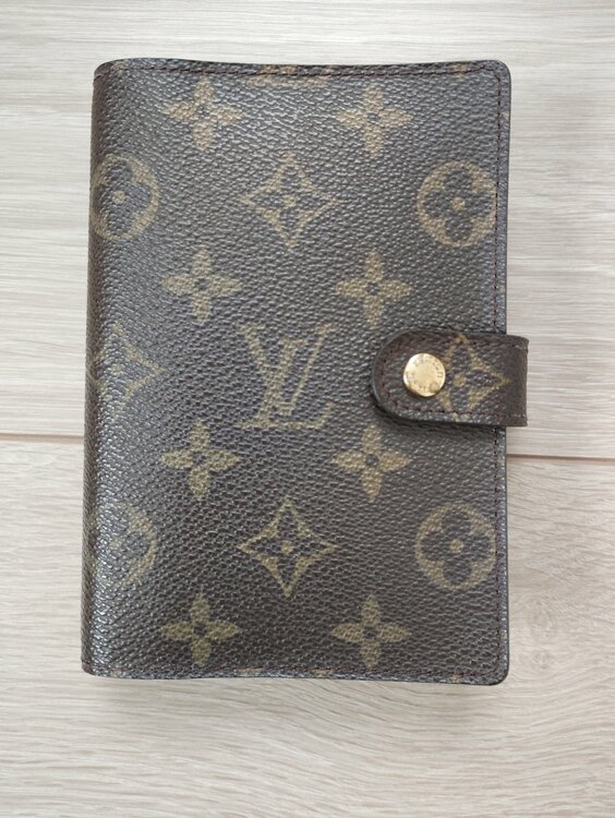 ルイヴィトン モノグラム （ブランドバッグ）の商品画像 - 査定依頼日：2026年2月27日 - 最高査定価格：18,000円