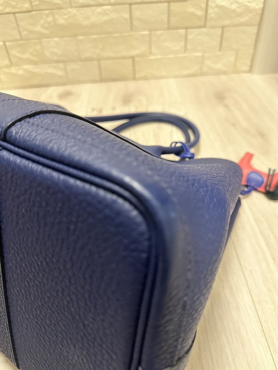 エルメス ガーデンパーティ （ブランドバッグ）の商品画像 - 査定依頼日：2026年4月21日 - 最高査定価格：330,000円