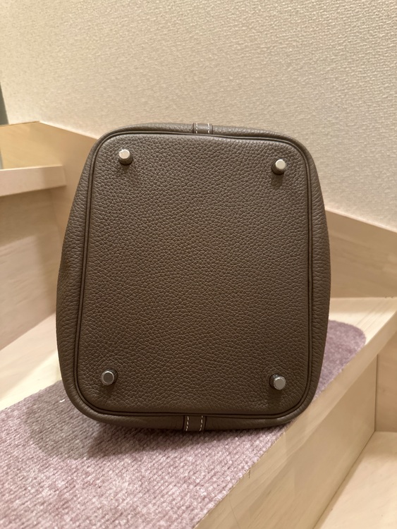 ピコタンロックMM（ブランドバッグ）の商品画像 - 査定依頼日：2025年7月29日 - 最高査定価格：450,000円