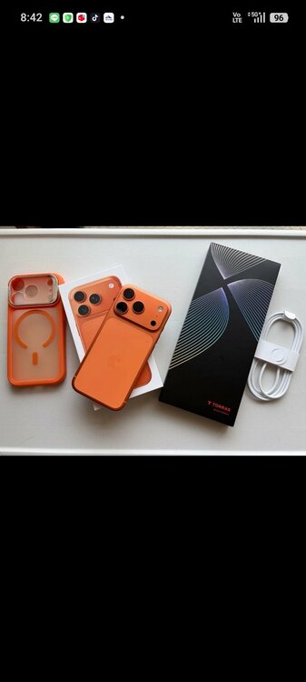 iPhone 17 Pro 256GB SIMフリー（スマホ）の商品画像 - 査定依頼日：2026年5月18日 - 最高査定価格：150,000円