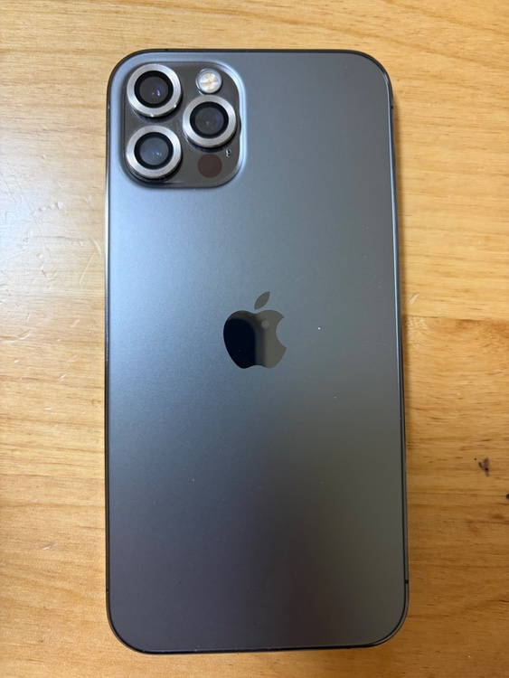 iPhone12pro（スマホ）の商品画像 - 査定依頼日：2026年6月24日 - 最高査定価格：30,000円