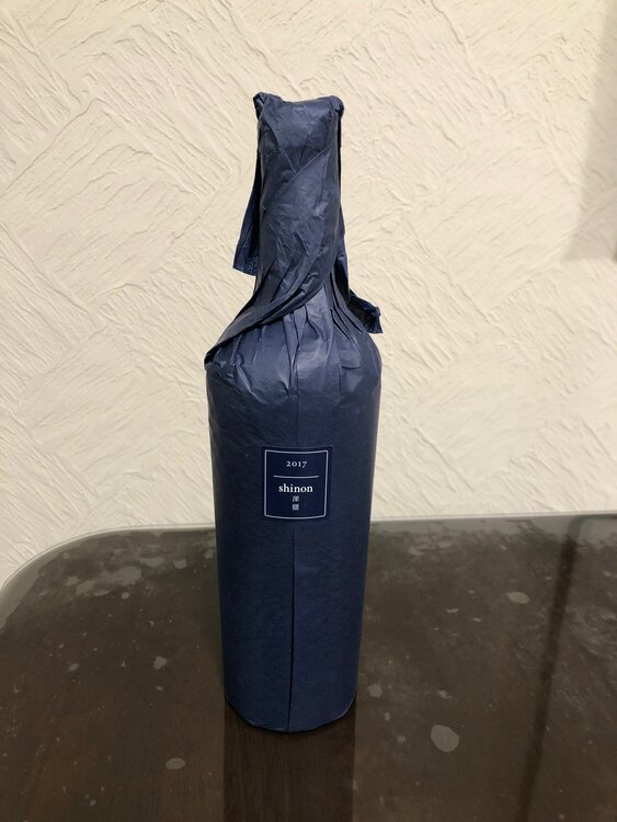 ワイン ケンゾーエステート （お酒）の商品画像 - 査定依頼日：2025年3月12日 - 最高査定価格：16,000円