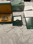 ロレックス エクスプローラー 11427（高級時計）の商品画像 - 査定依頼日：2025年7月16日 - 最高査定価格：850,000円