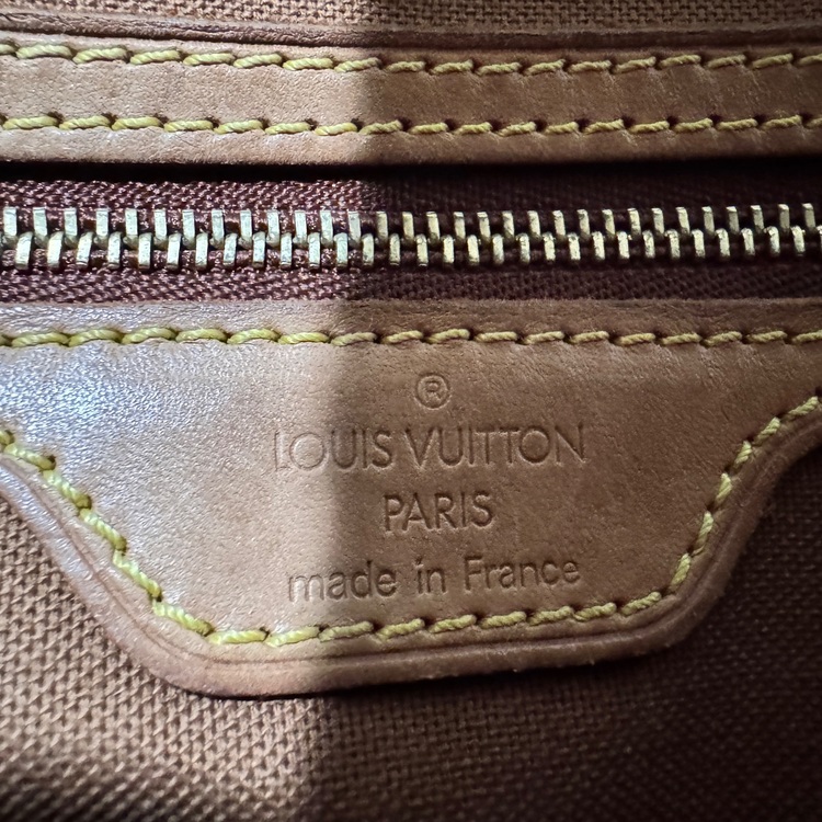 ルイヴィトン モノグラム （ブランドバッグ）の商品画像 - 査定依頼日：2025年12月3日 - 最高査定価格：60,000円